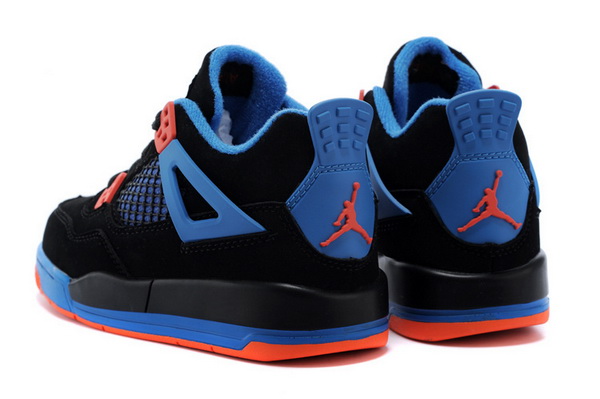 Jordan 4 Kids shoes--029